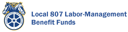 Local 807 Labor-Management Pension Fund Pension Preservation Plan